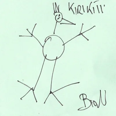Kirkiii von DJ BioN